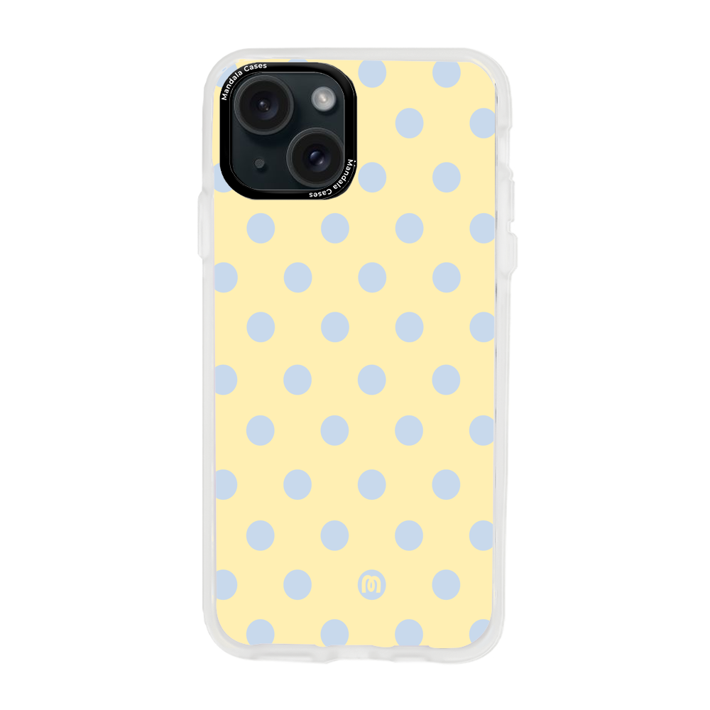 Cases para iphone 15 plus - Mandala Cases