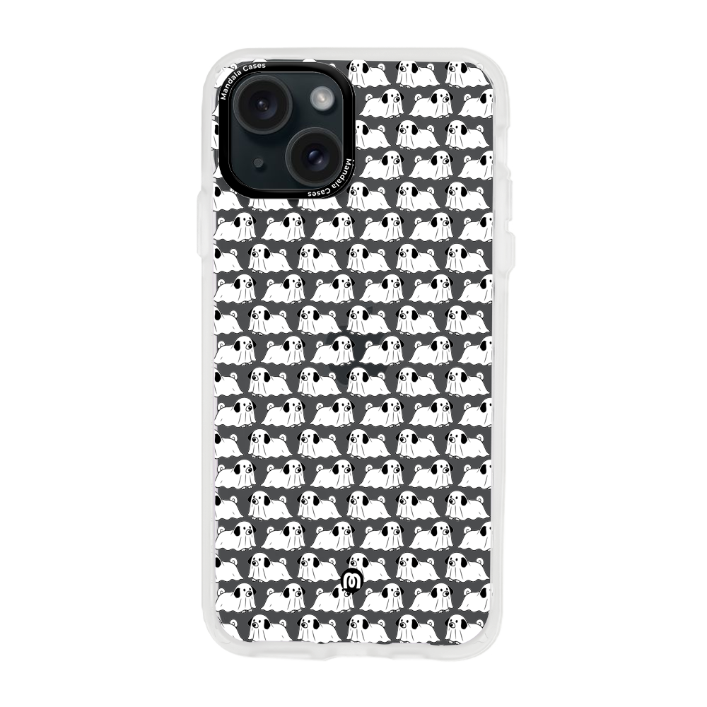 Cases para iphone 15 plus - Mandala Cases