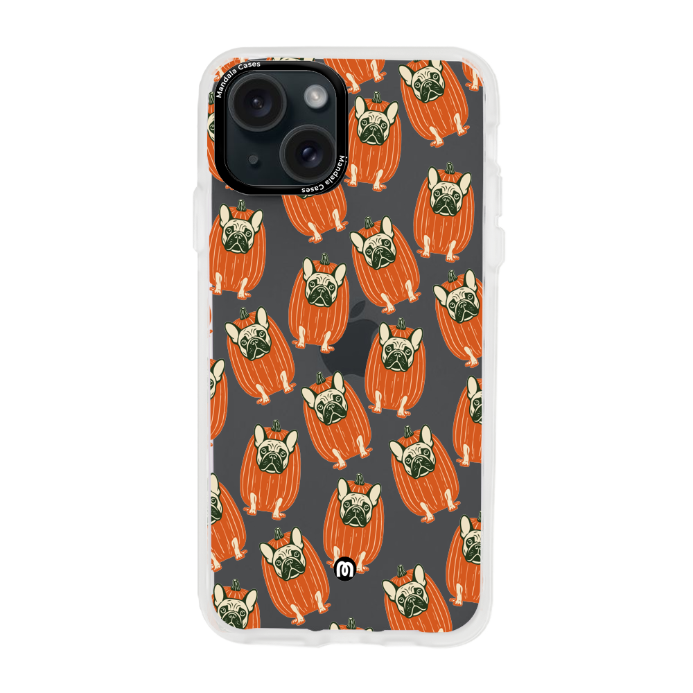 Cases para iphone 15 plus - Mandala Cases