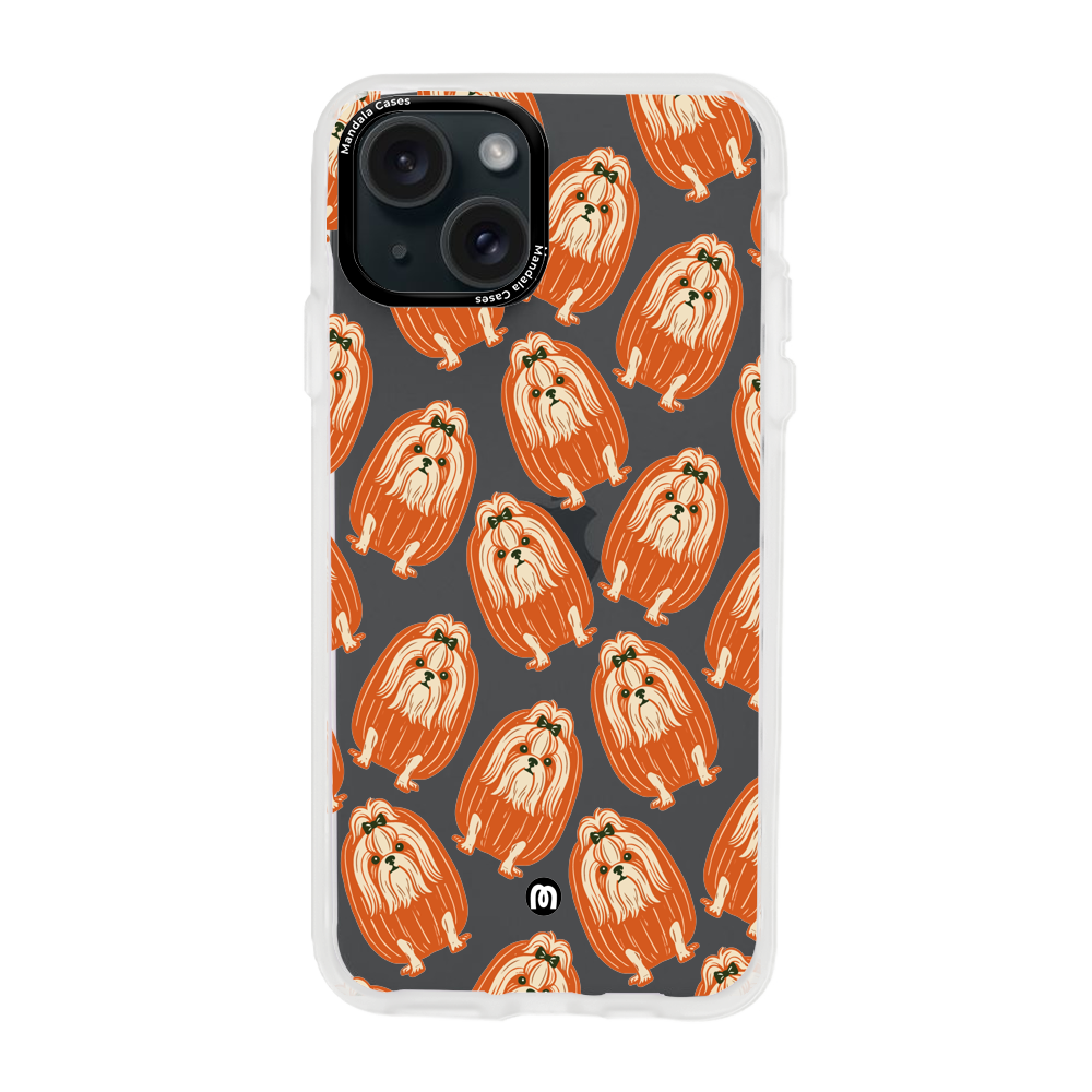 Cases para iphone 15 plus - Mandala Cases