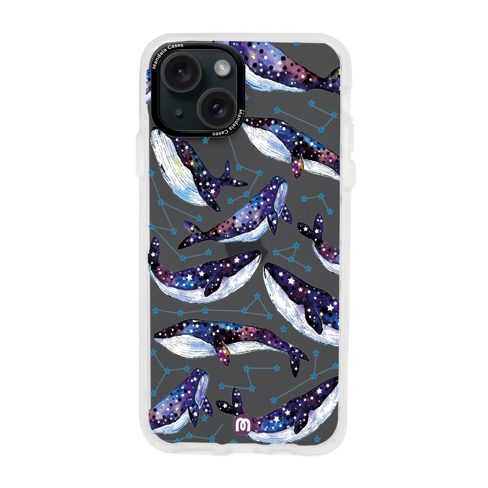 Cases para iphone 15 plus - Mandala Cases