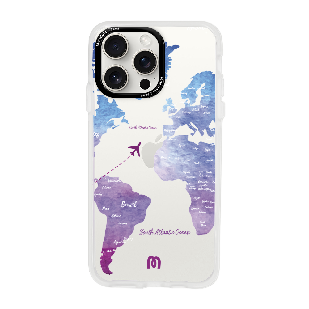 Cases para iphone 15 pro - Mandala Cases