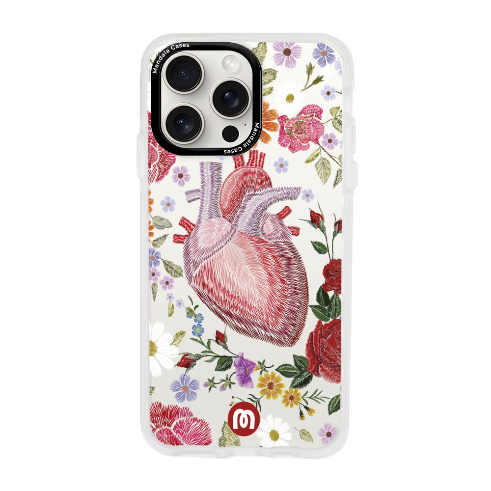 Cases para iphone 15 pro - Mandala Cases