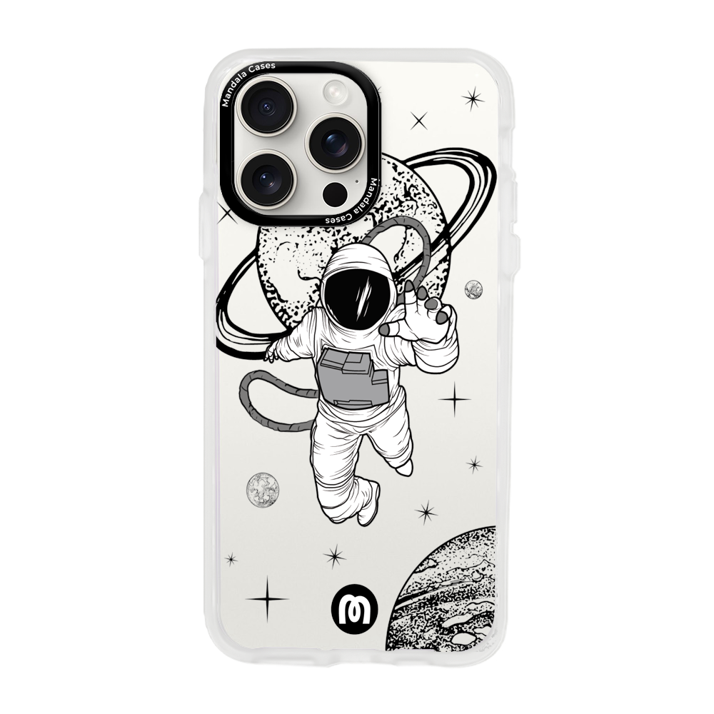 Cases para iphone 15 pro - Mandala Cases