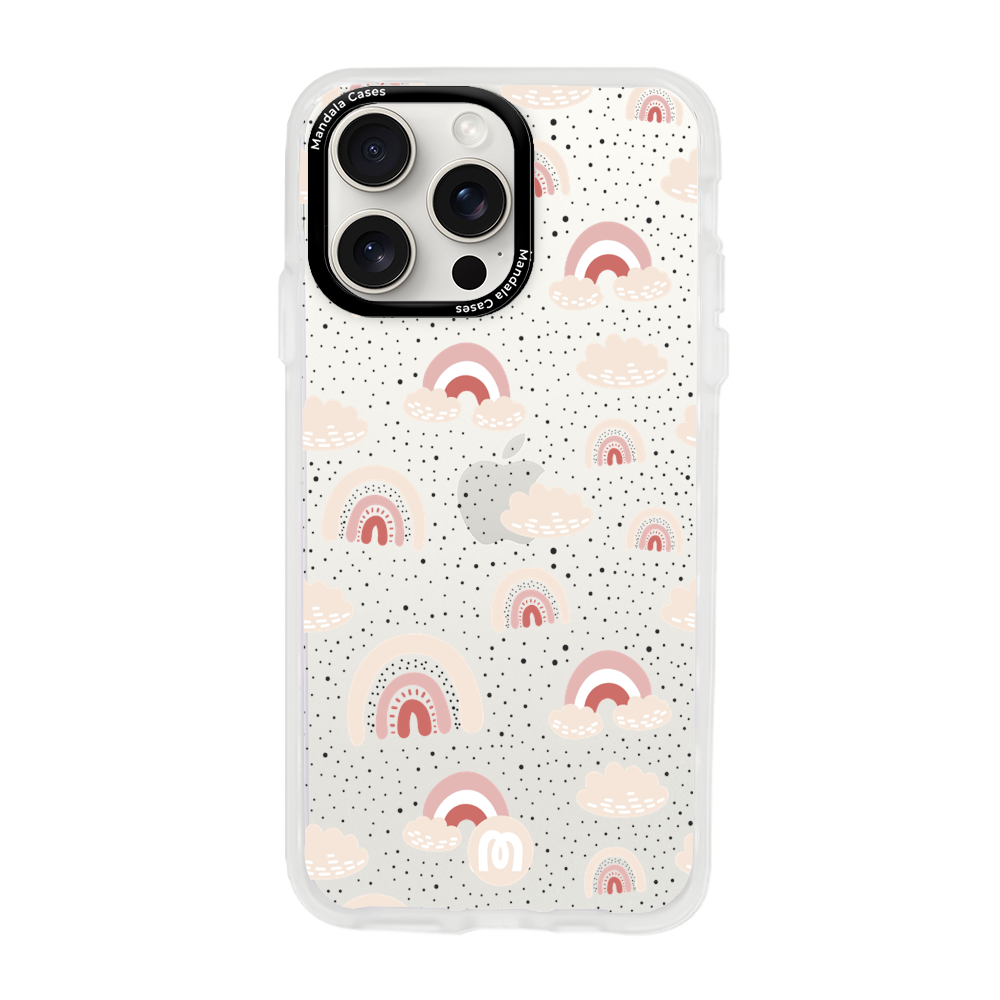 Cases para iphone 15 pro - Mandala Cases