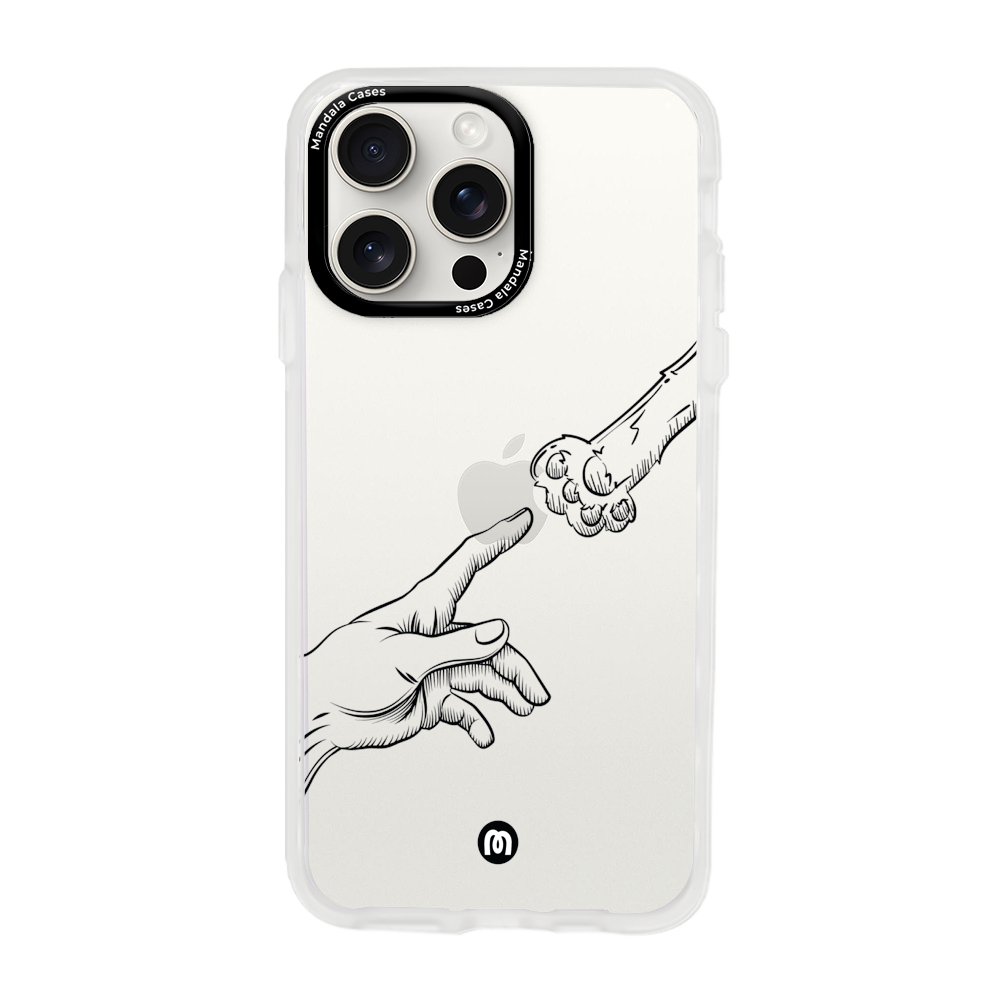 Cases para iphone 15 pro - Mandala Cases