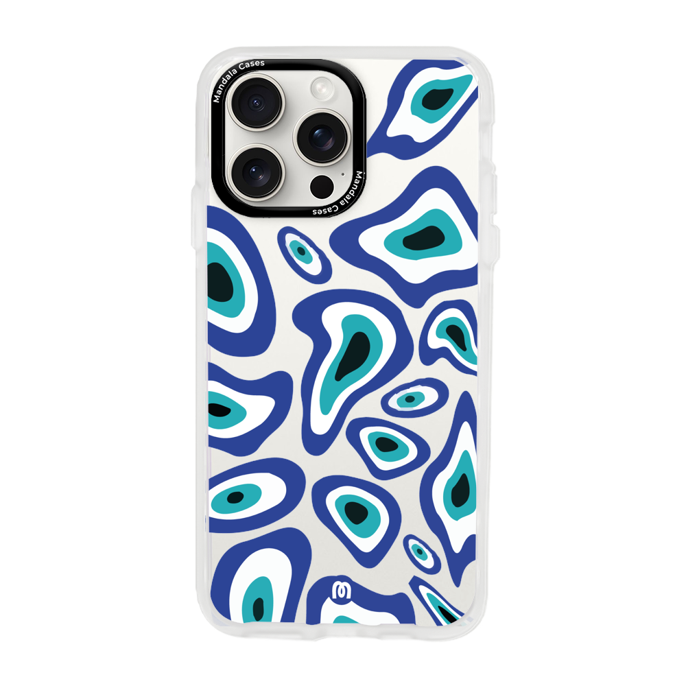 Cases para iphone 15 pro - Mandala Cases