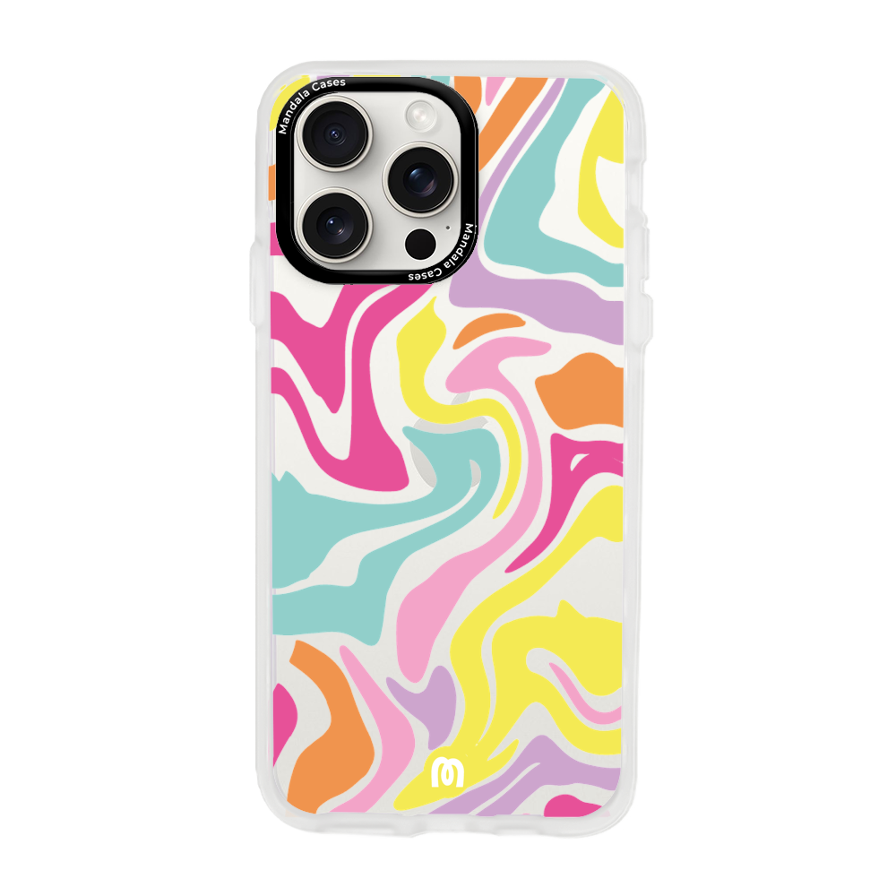 Cases para iphone 15 pro - Mandala Cases