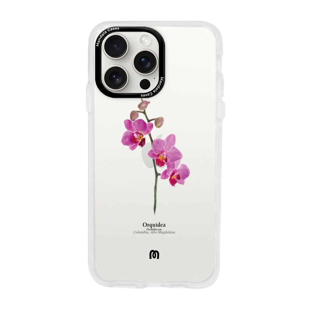 Cases para iphone 15 pro - Mandala Cases