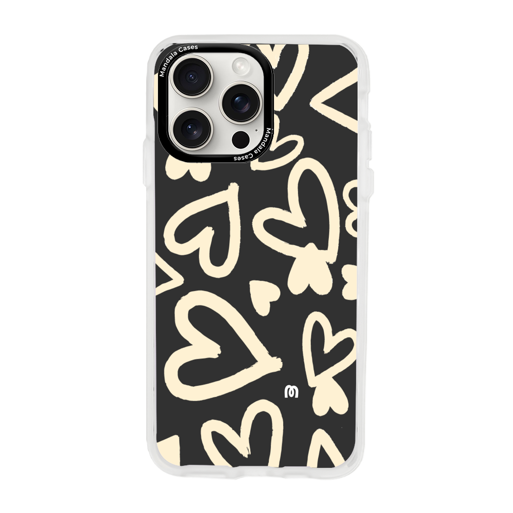 Cases para iphone 15 pro - Mandala Cases