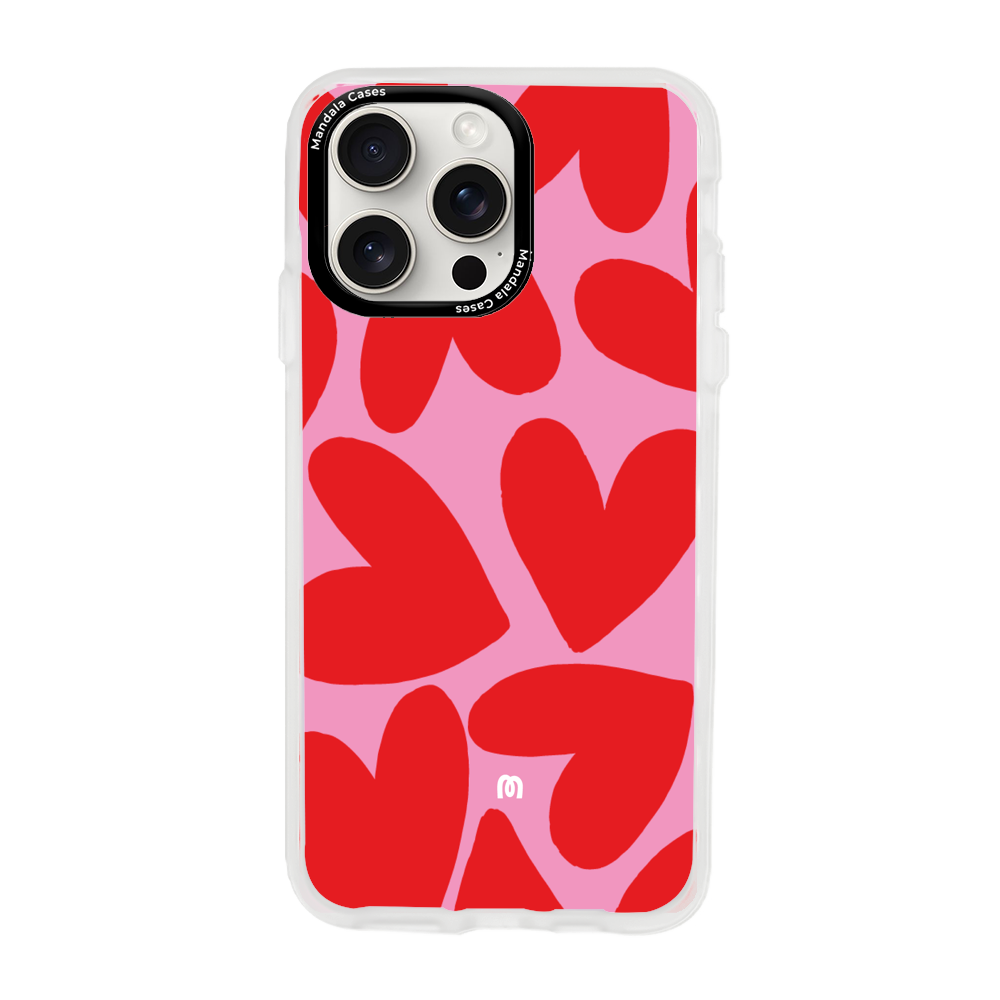 Cases para iphone 15 pro - Mandala Cases