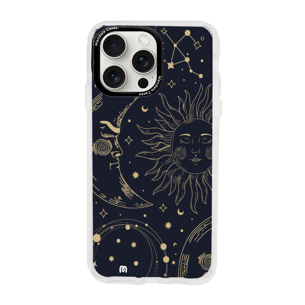 Cases para iphone 15 pro - Mandala Cases