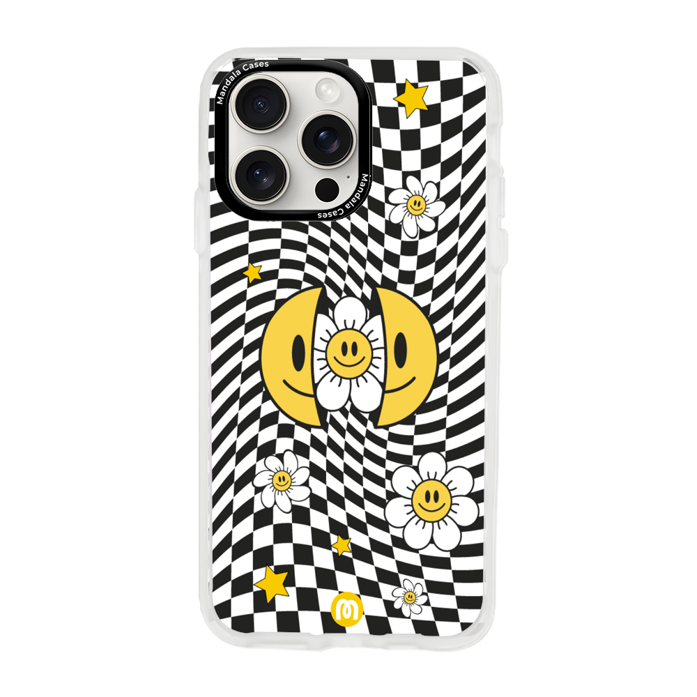 Cases para iphone 15 pro - Mandala Cases