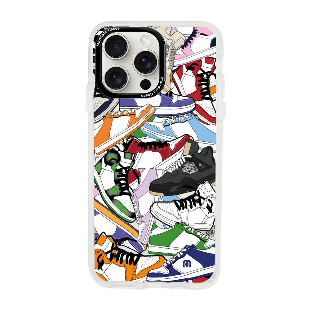 Cases para iphone 15 pro - Mandala Cases