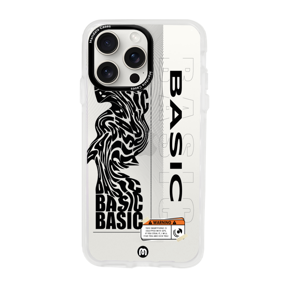 Cases para iphone 15 pro - Mandala Cases