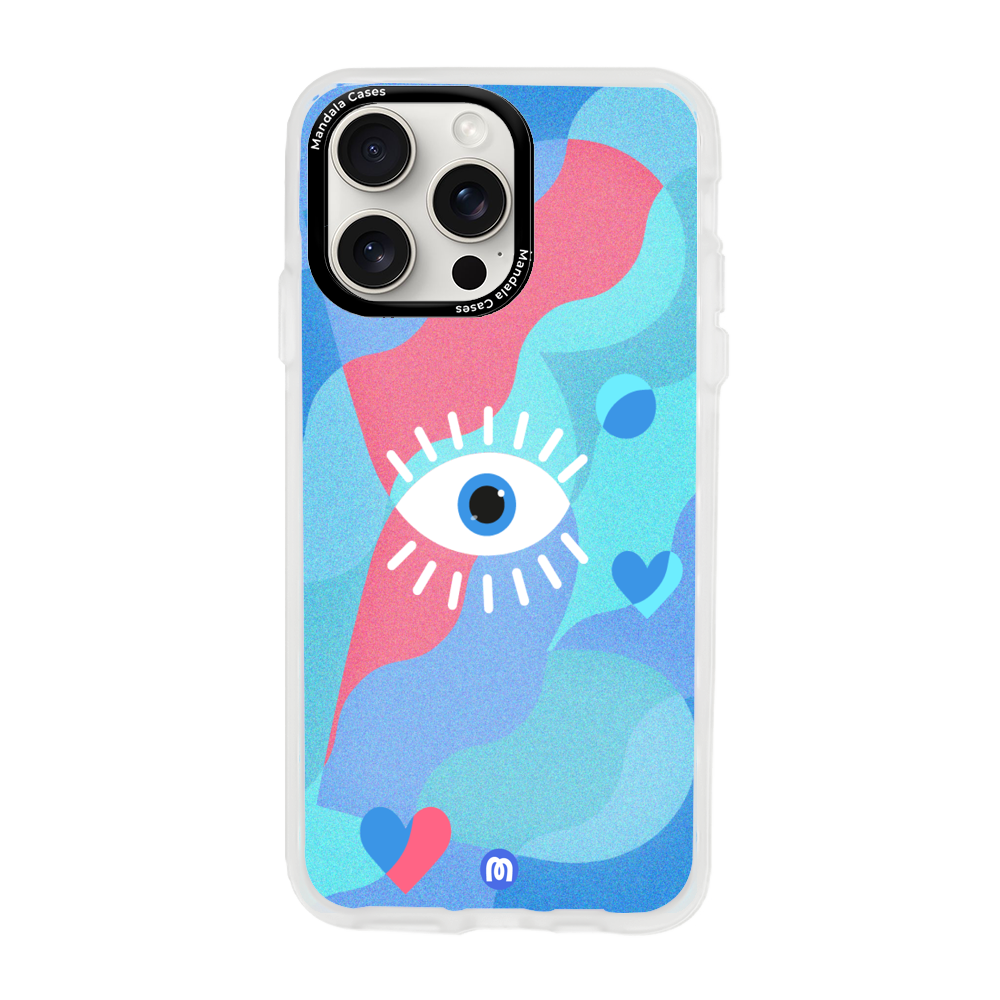 Cases para iphone 15 pro - Mandala Cases