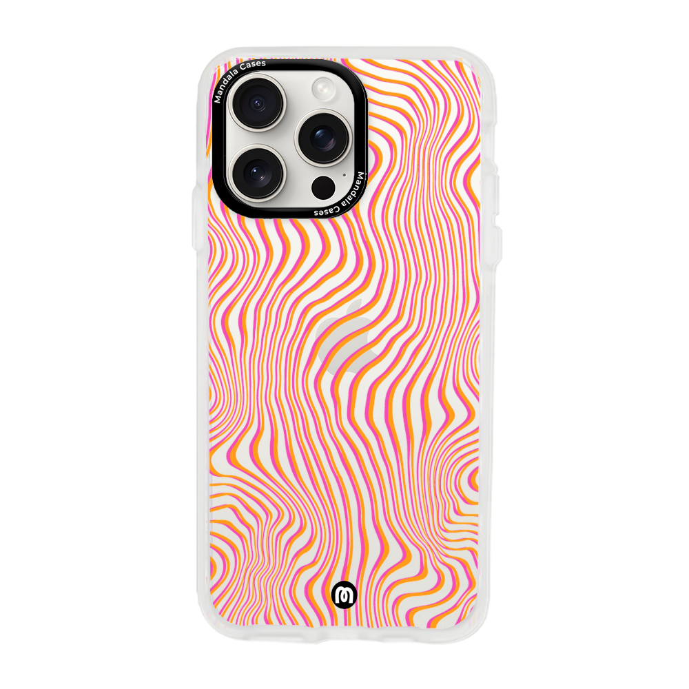 Cases para iphone 15 pro - Mandala Cases