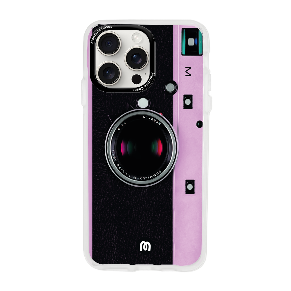 Cases para iphone 15 pro - Mandala Cases