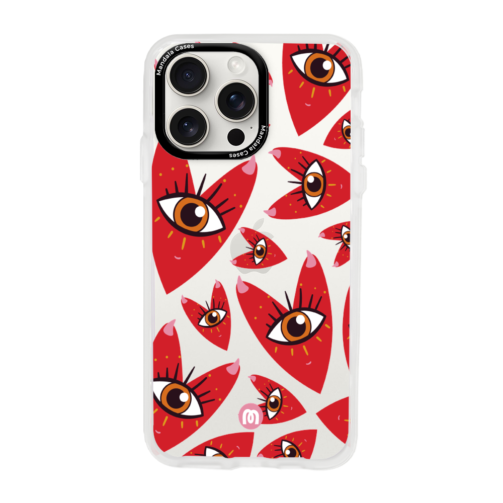 Cases para iphone 15 pro - Mandala Cases
