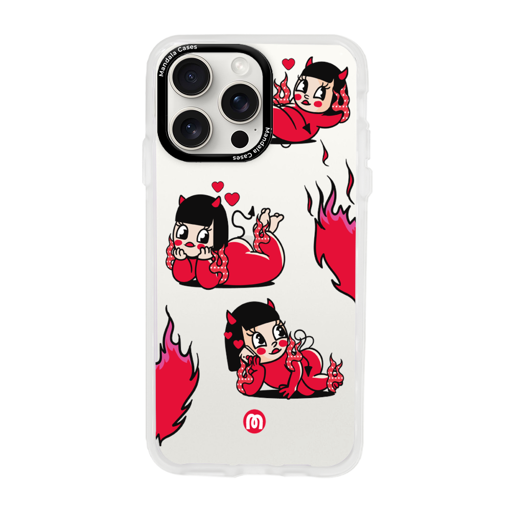 Cases para iphone 15 pro - Mandala Cases