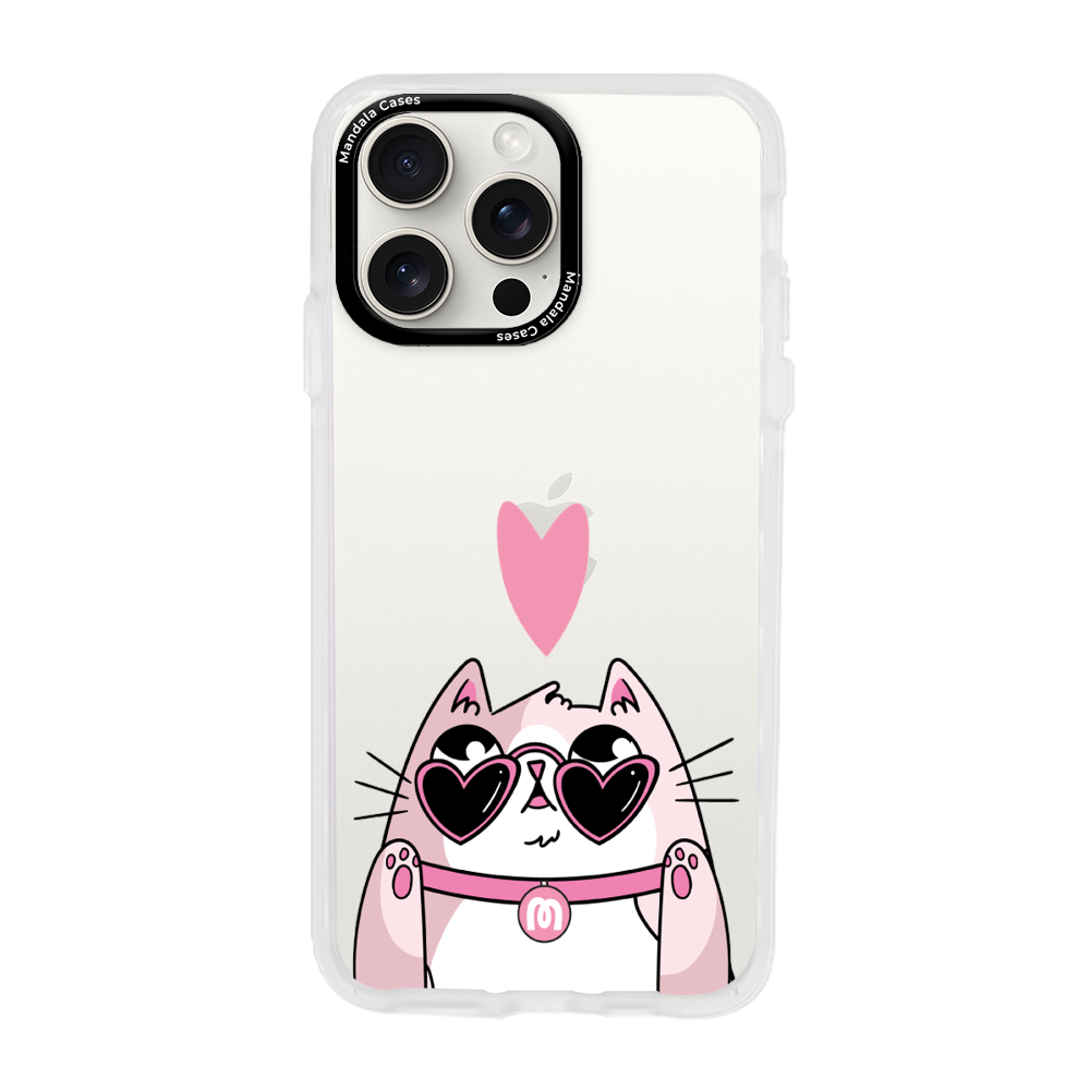 Cases para iphone 15 pro - Mandala Cases