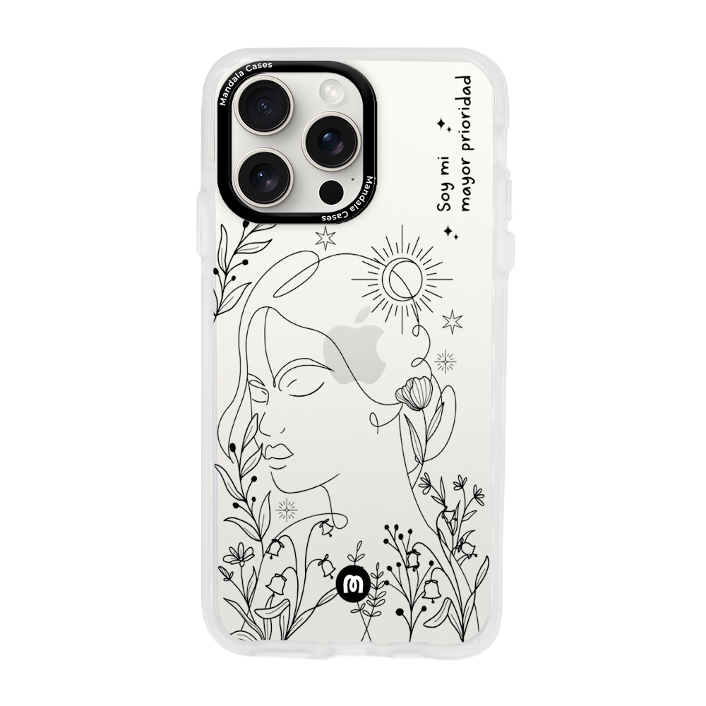 Cases para iphone 15 pro - Mandala Cases