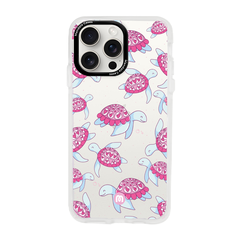 Cases para iphone 15 pro - Mandala Cases