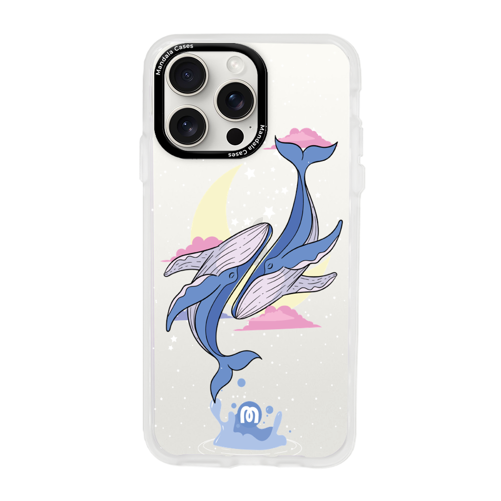 Cases para iphone 15 pro - Mandala Cases