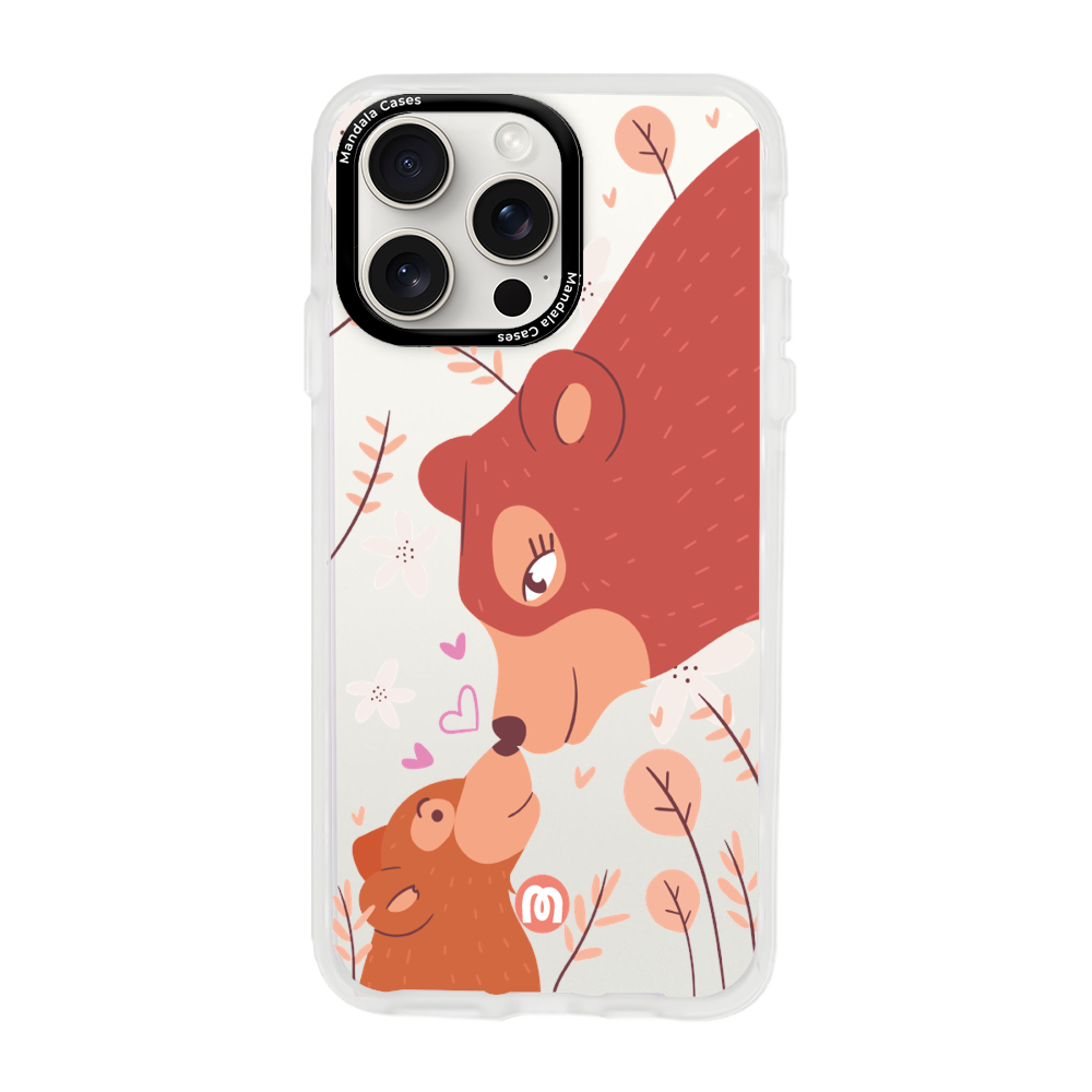 Cases para iphone 15 pro - Mandala Cases