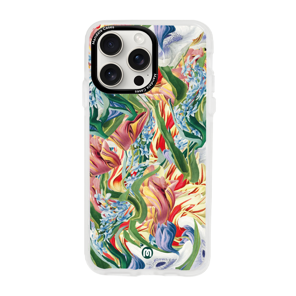 Cases para iphone 15 pro - Mandala Cases