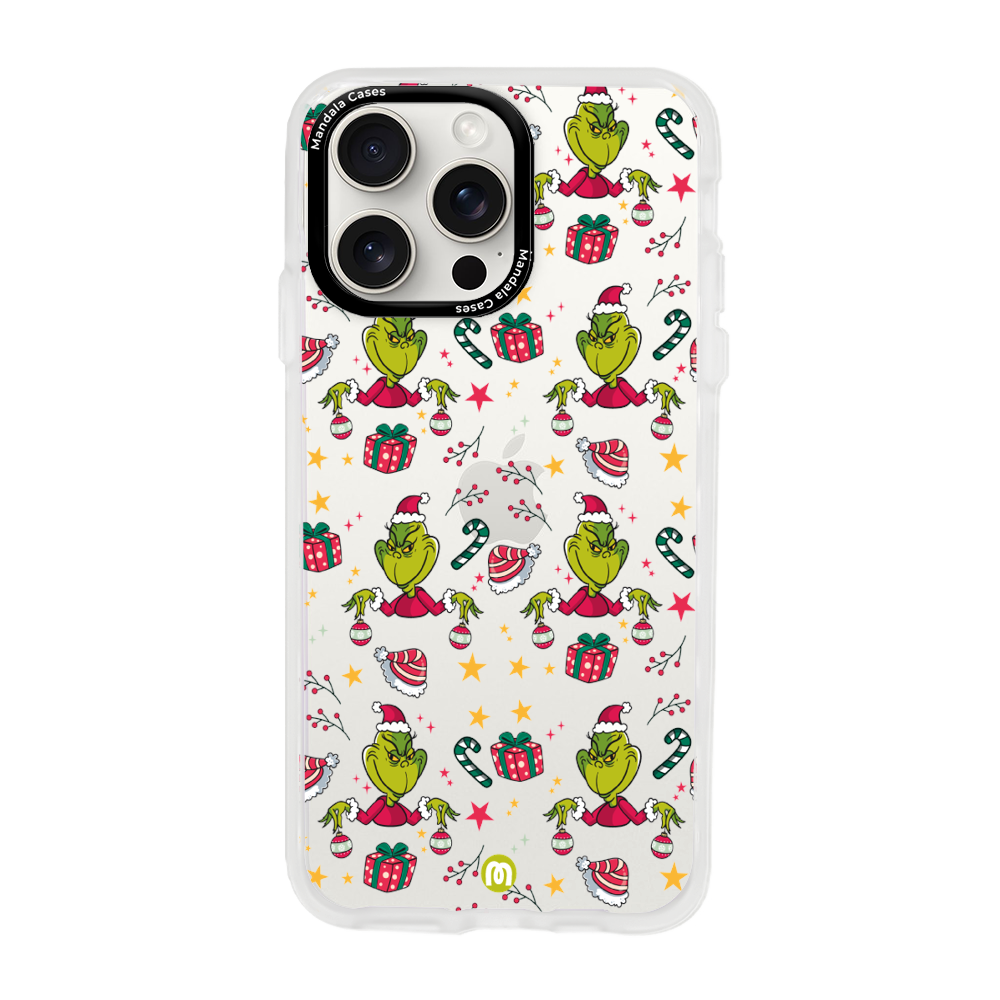 Cases para iphone 15 pro - Mandala Cases