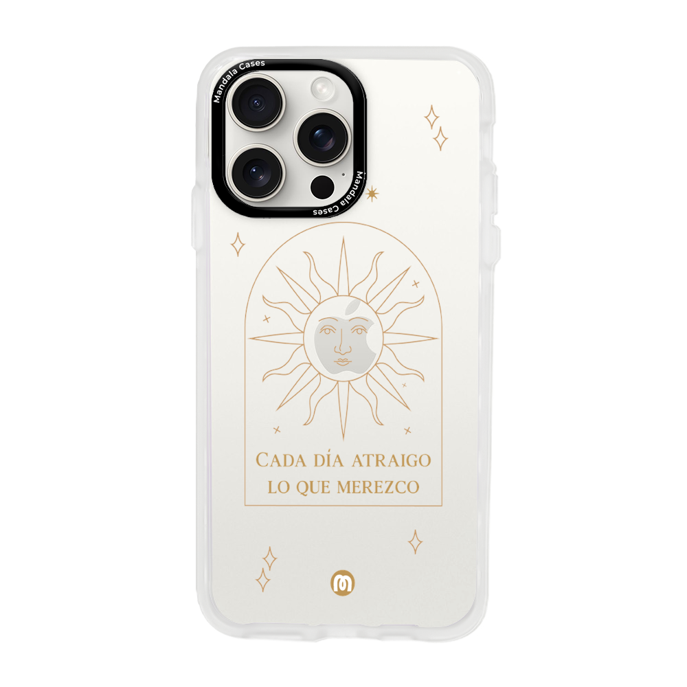 Cases para iphone 15 pro - Mandala Cases