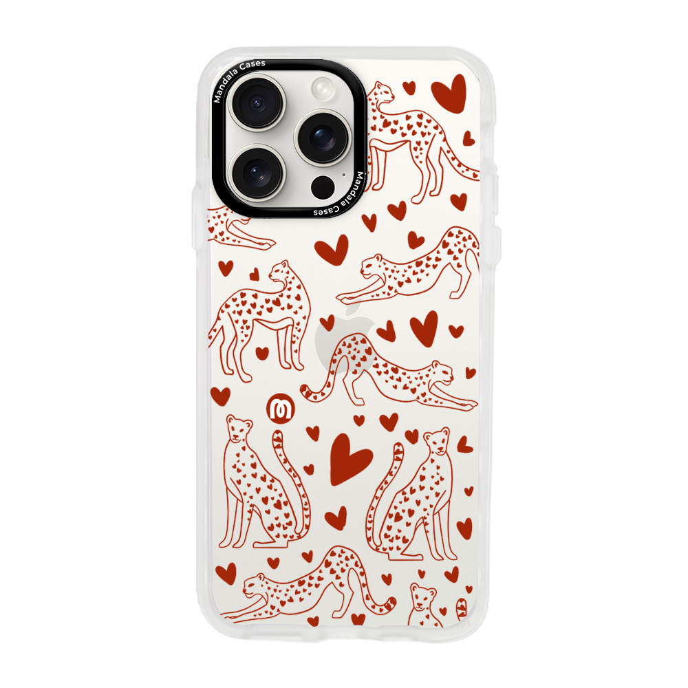 Cases para iphone 15 pro - Mandala Cases