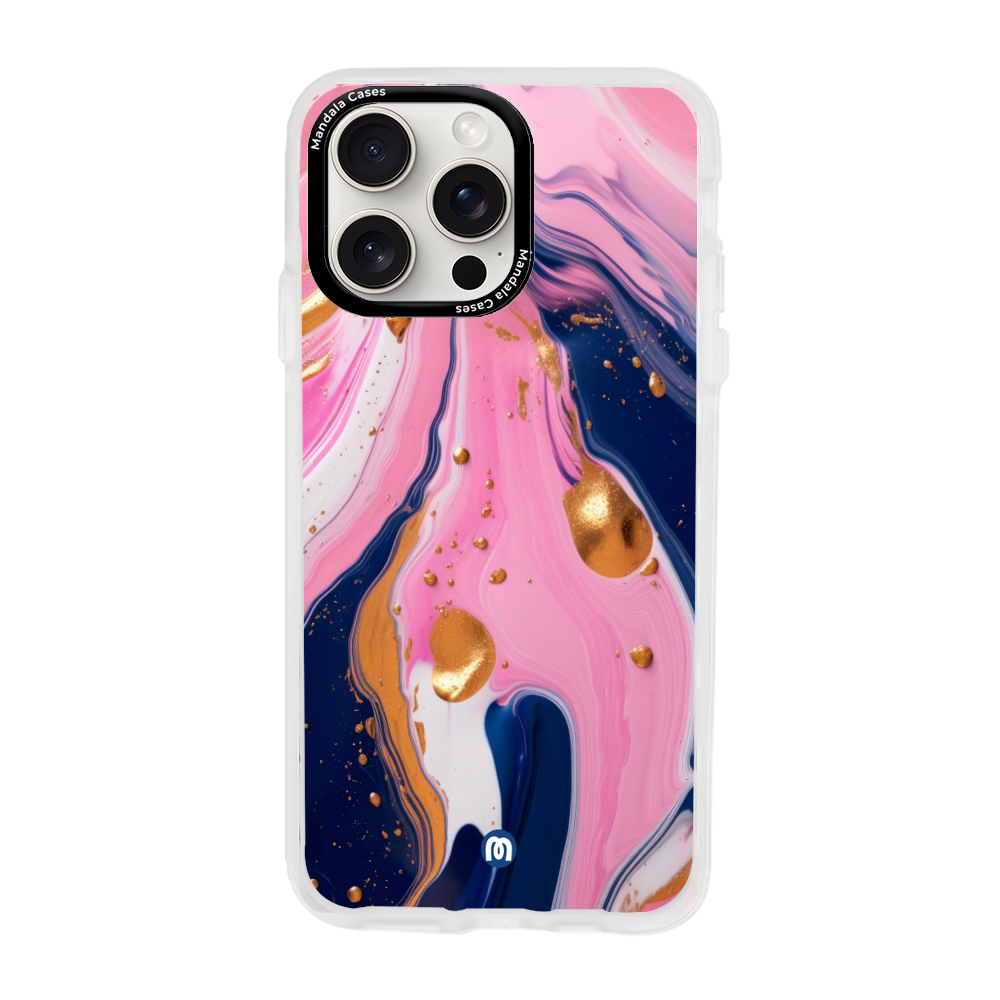 Cases para iphone 15 pro - Mandala Cases