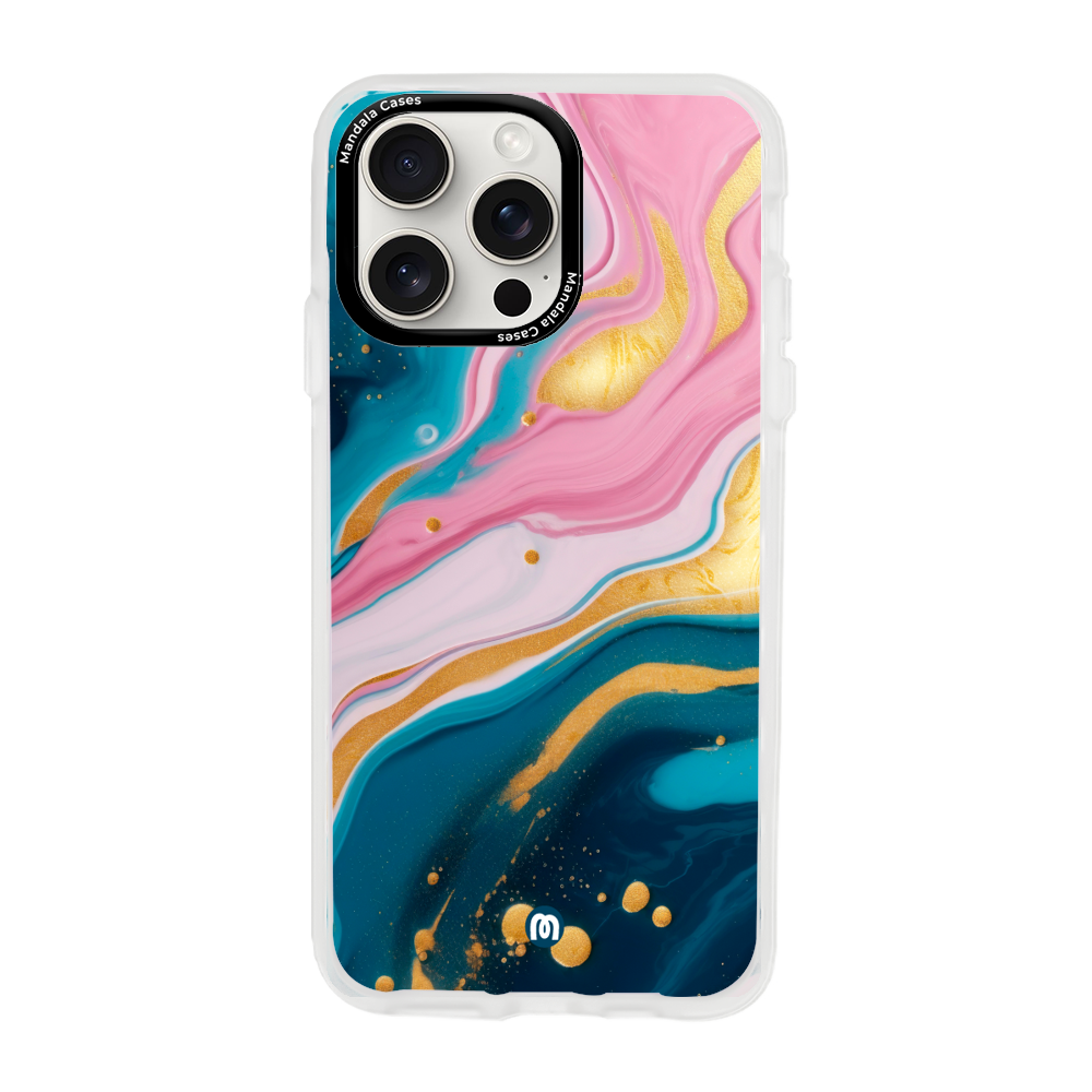 Cases para iphone 15 pro - Mandala Cases