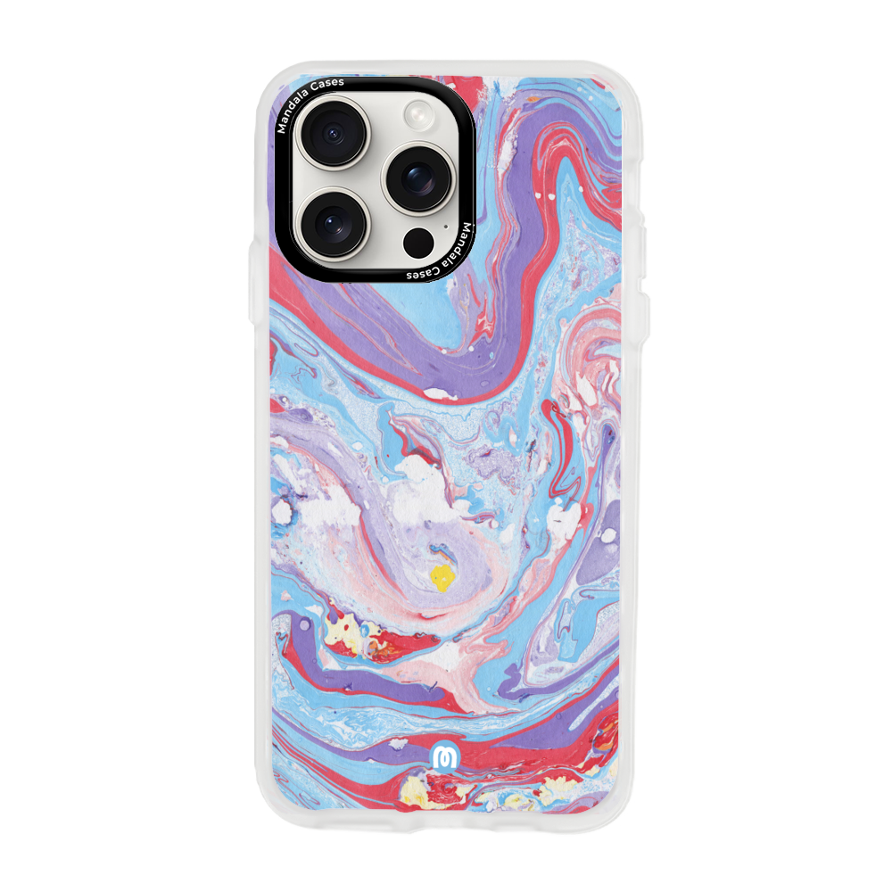 Cases para iphone 15 pro - Mandala Cases