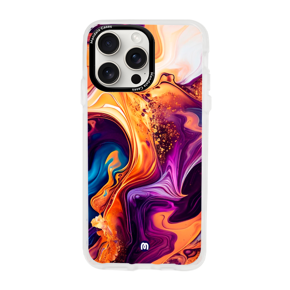 Cases para iphone 15 pro - Mandala Cases