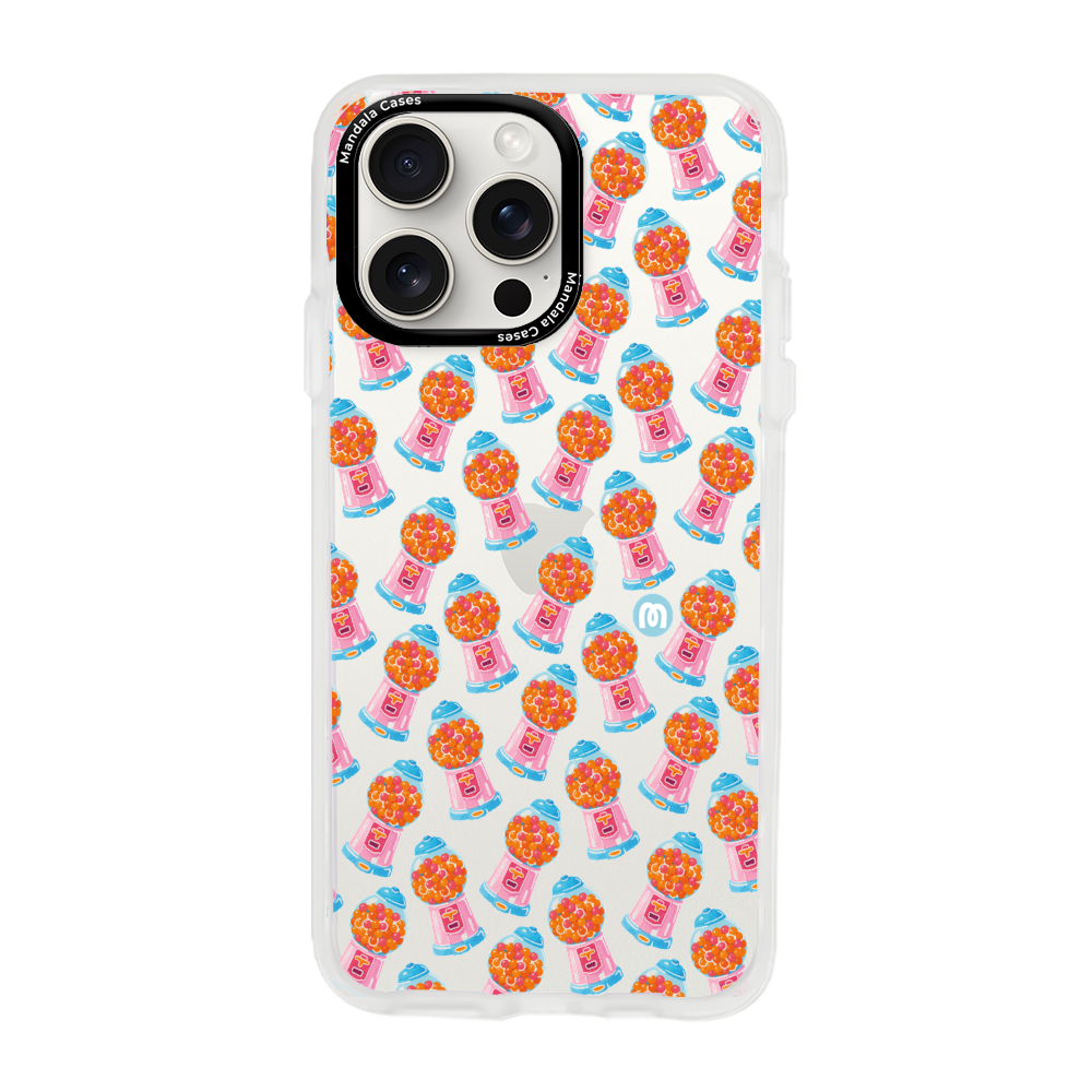 Cases para iphone 15 pro - Mandala Cases