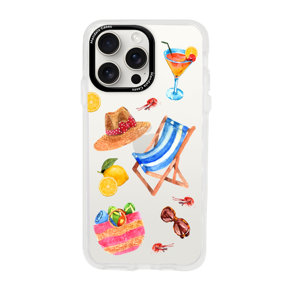 Cases para iphone 15 pro - Mandala Cases