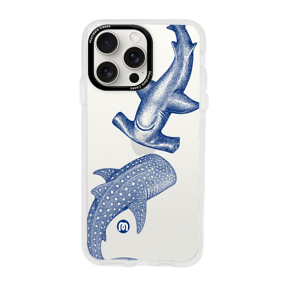 Cases para iphone 15 pro - Mandala Cases