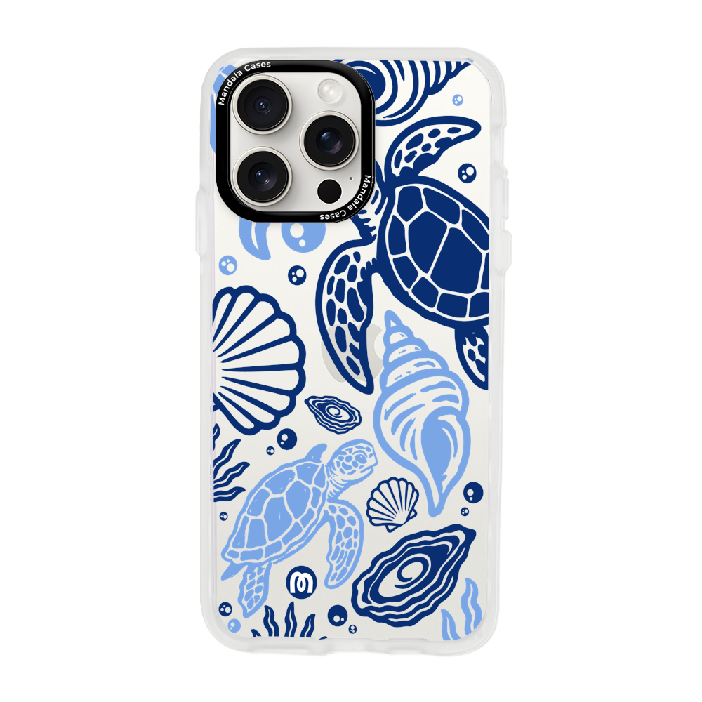 Cases para iphone 15 pro - Mandala Cases