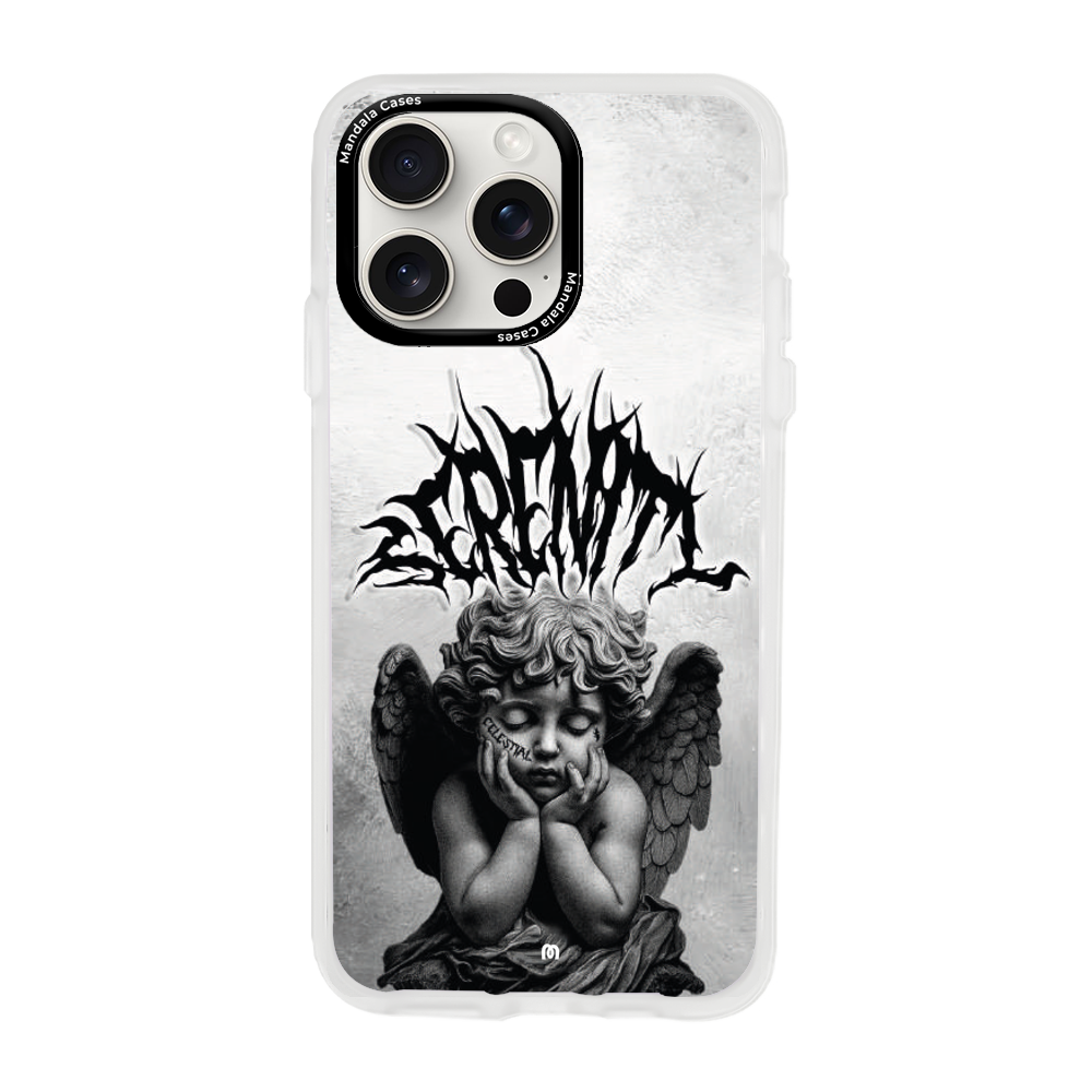 Cases para iphone 15 pro - Mandala Cases