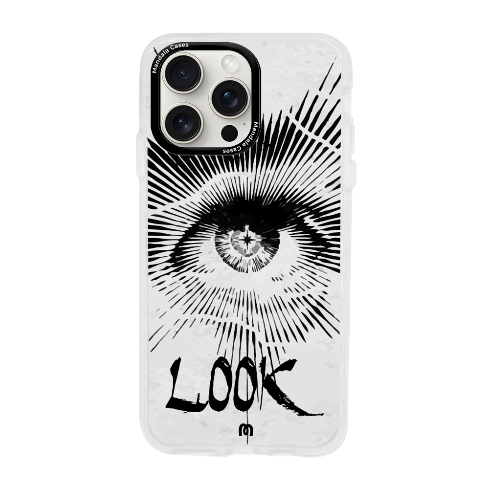 Cases para iphone 15 pro - Mandala Cases