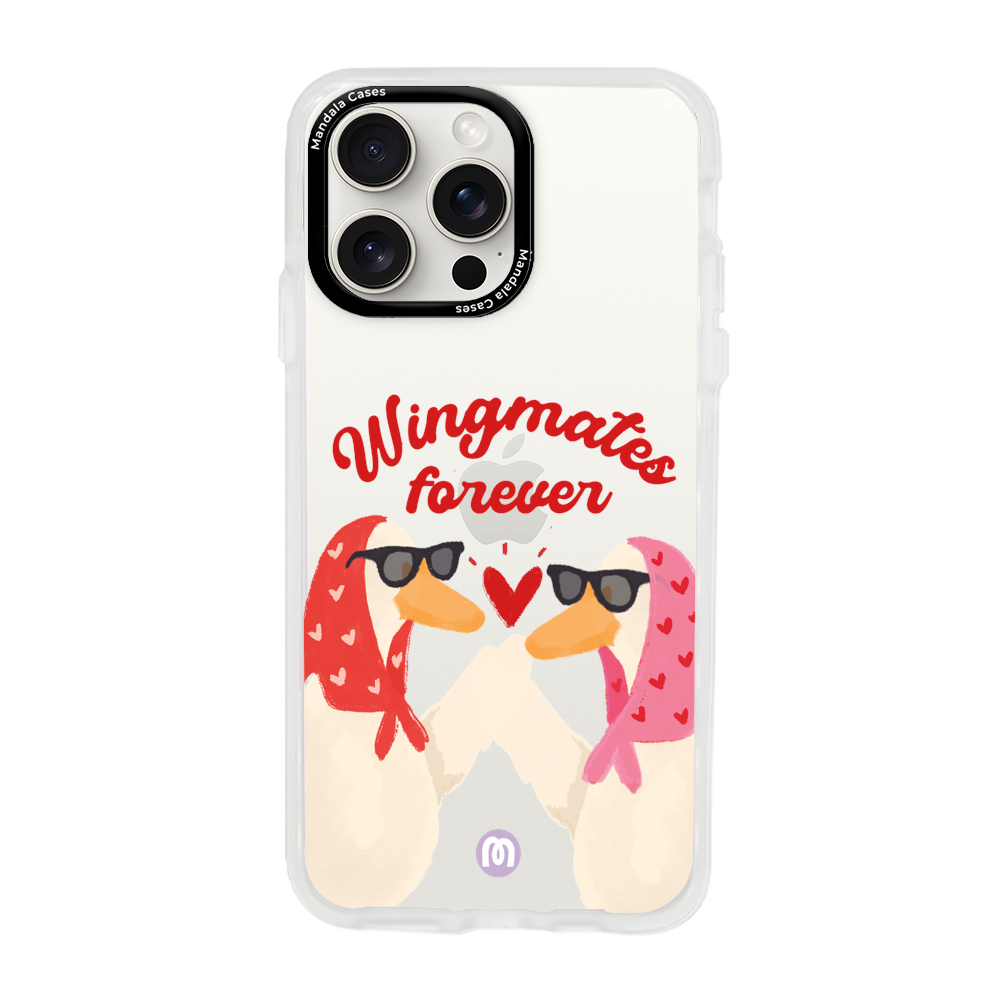 Cases para iphone 15 pro - Mandala Cases