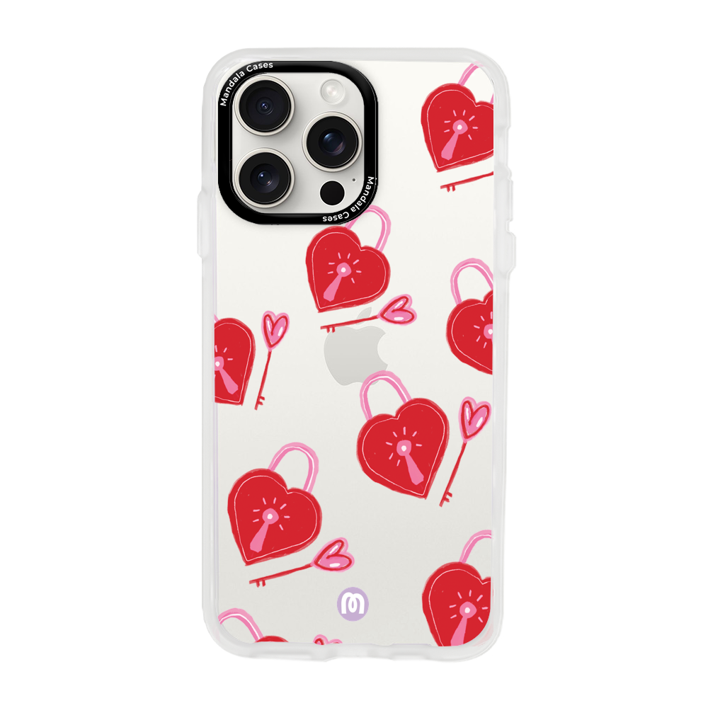 Cases para iphone 15 pro - Mandala Cases