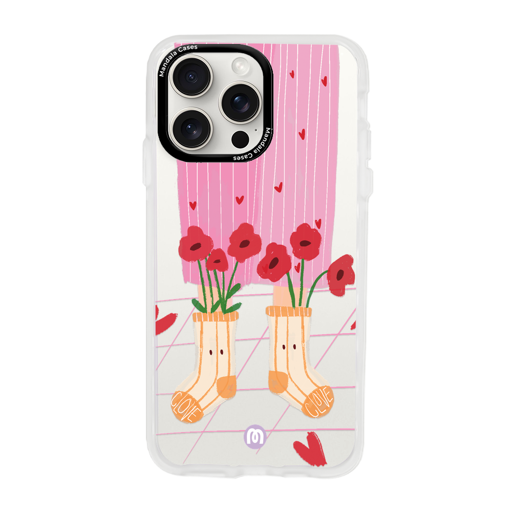 Cases para iphone 15 pro - Mandala Cases