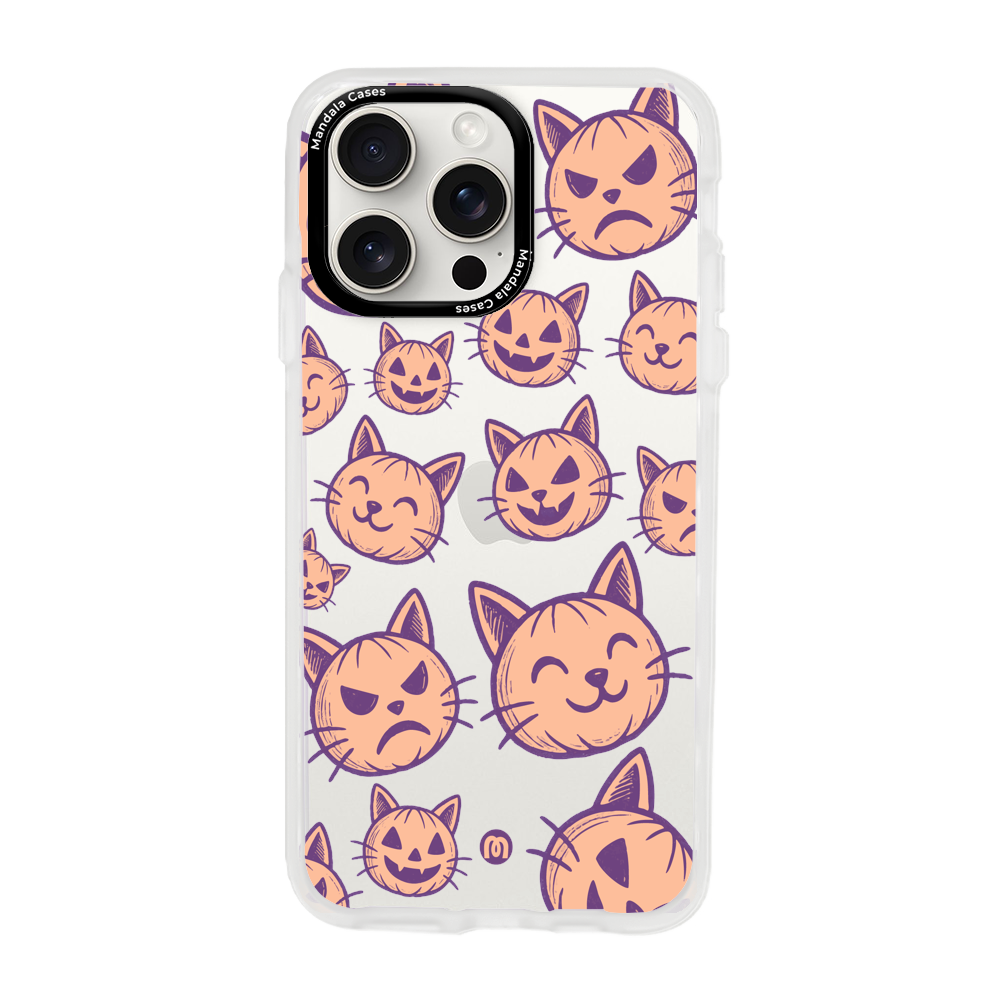 Cases para iphone 15 pro - Mandala Cases