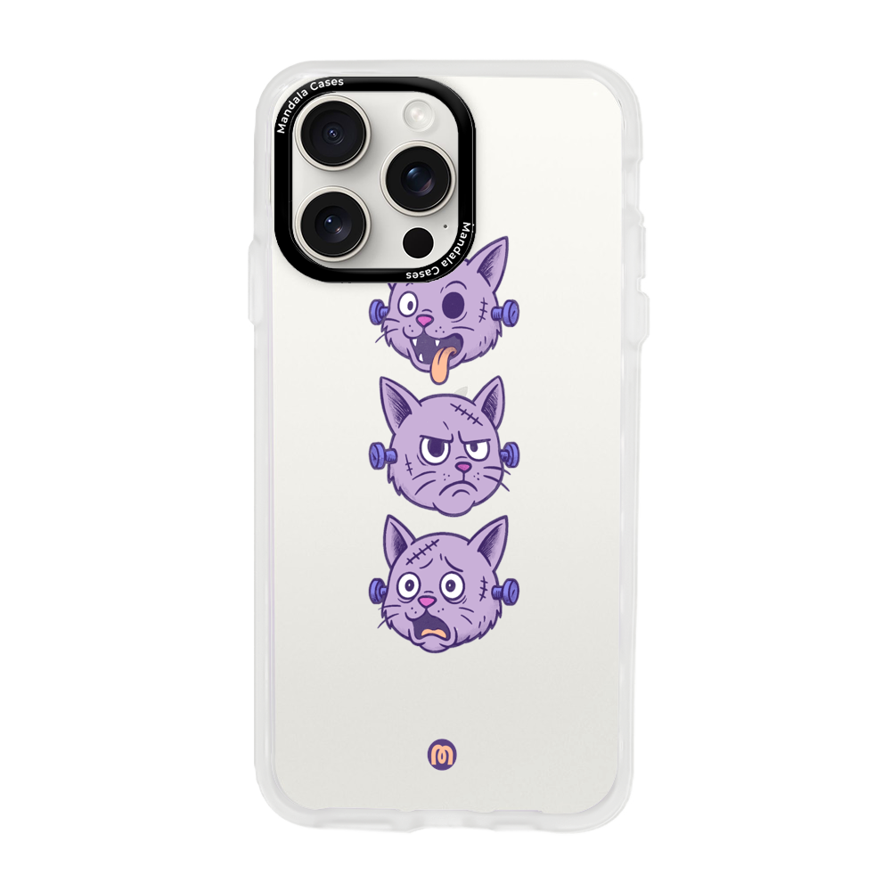 Cases para iphone 15 pro - Mandala Cases