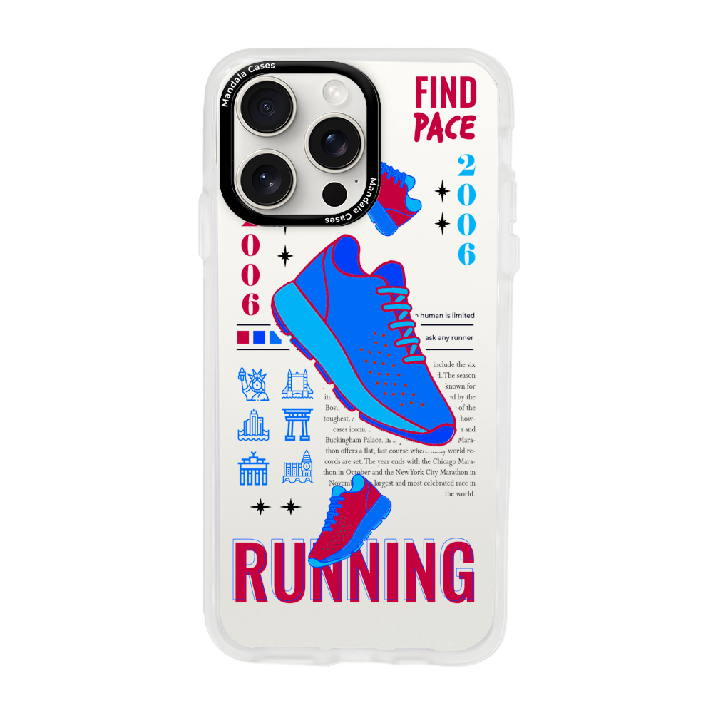 Cases para iphone 15 pro - Mandala Cases