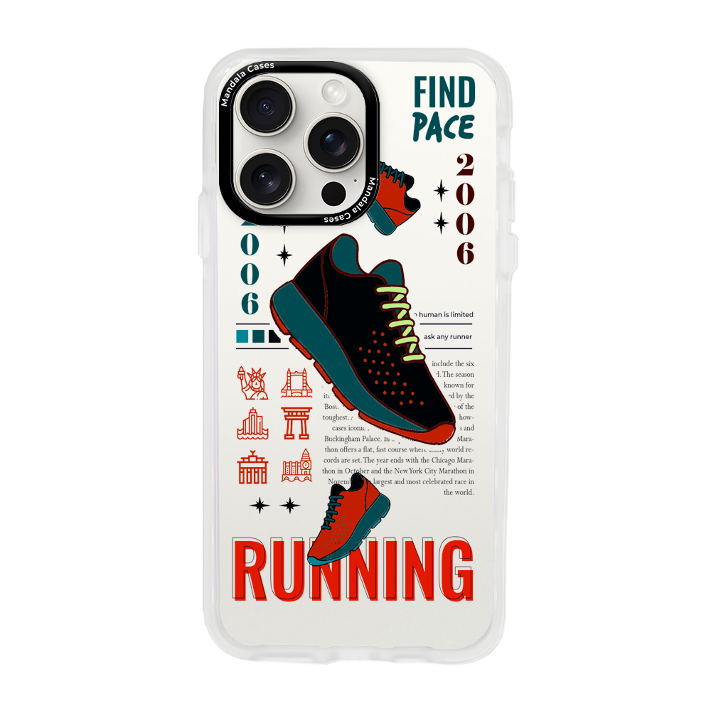 Cases para iphone 15 pro - Mandala Cases